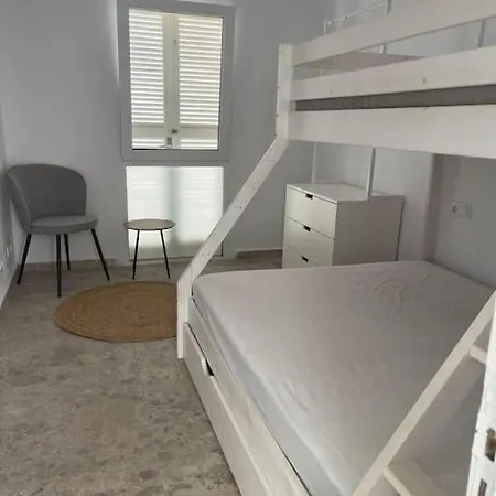 Ferienhaus_es_faro Neu, Modern, Strandnah Casa de Férias